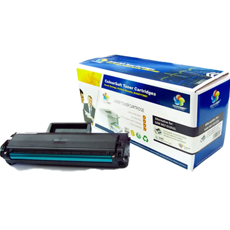 COLORSOFT SAMSUNG MLT - D1052L TONER Mascom International.webp
